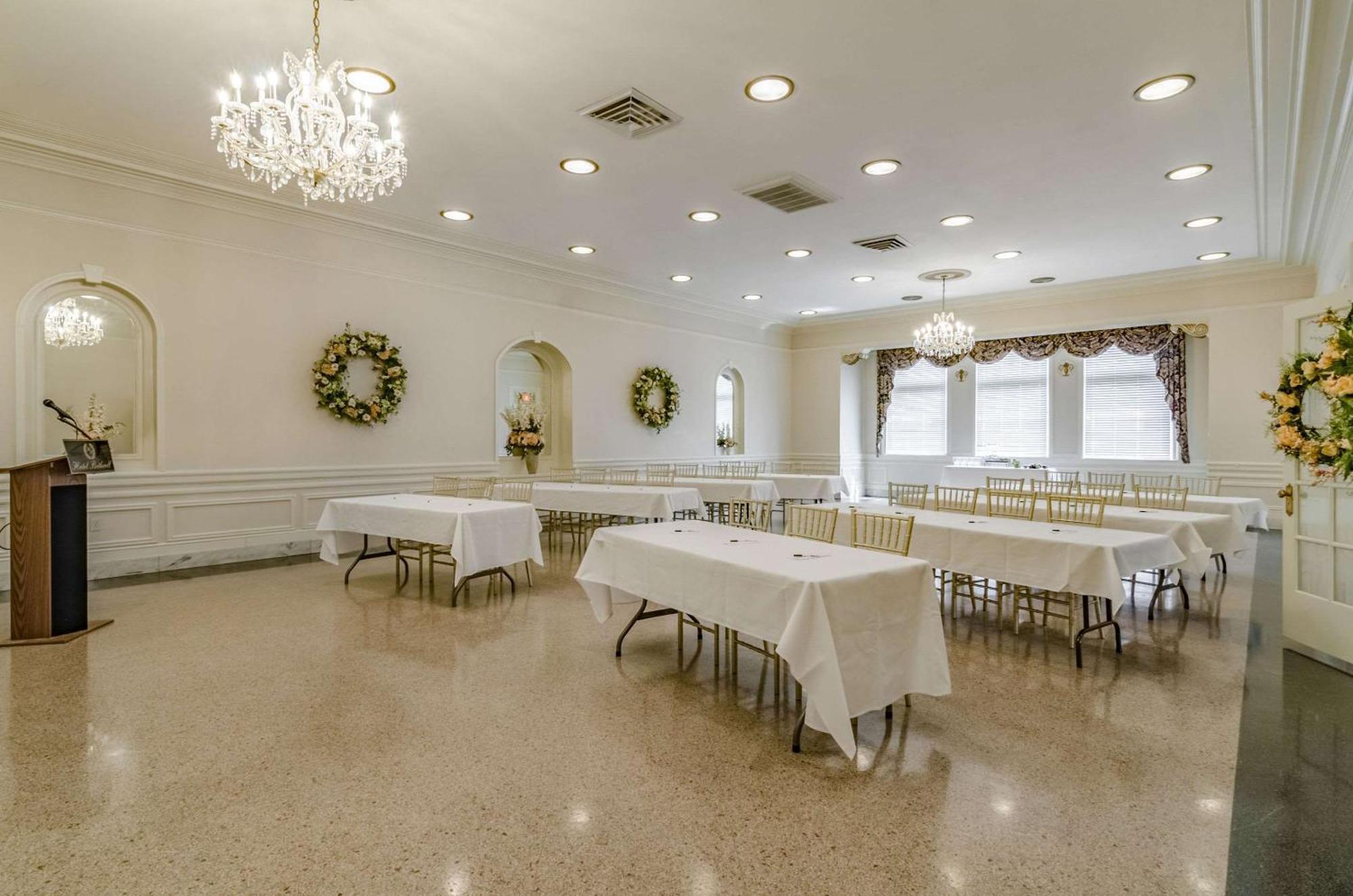 Hotel Bothwell District, Ascend Collection 3*