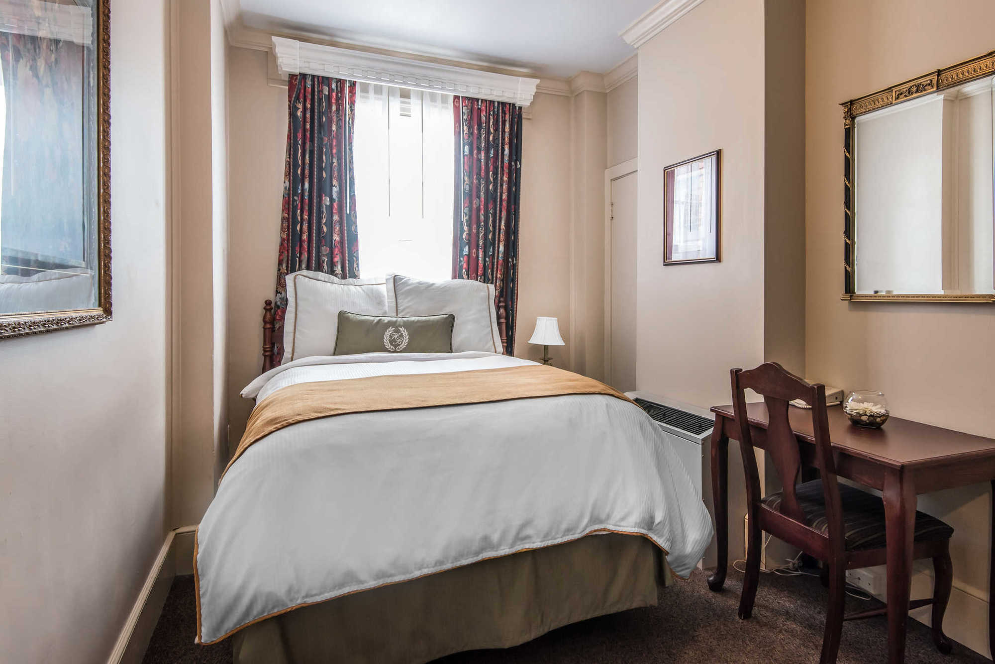 Hotel Bothwell District, Ascend Collection 3*