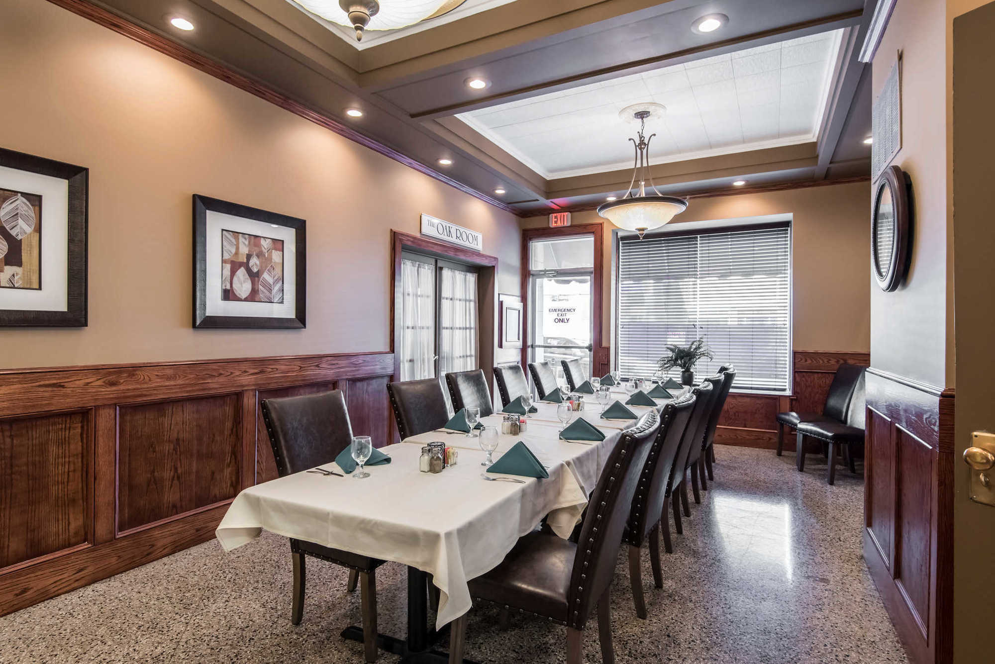 Bothwell District, Ascend Collection Hotel 3*