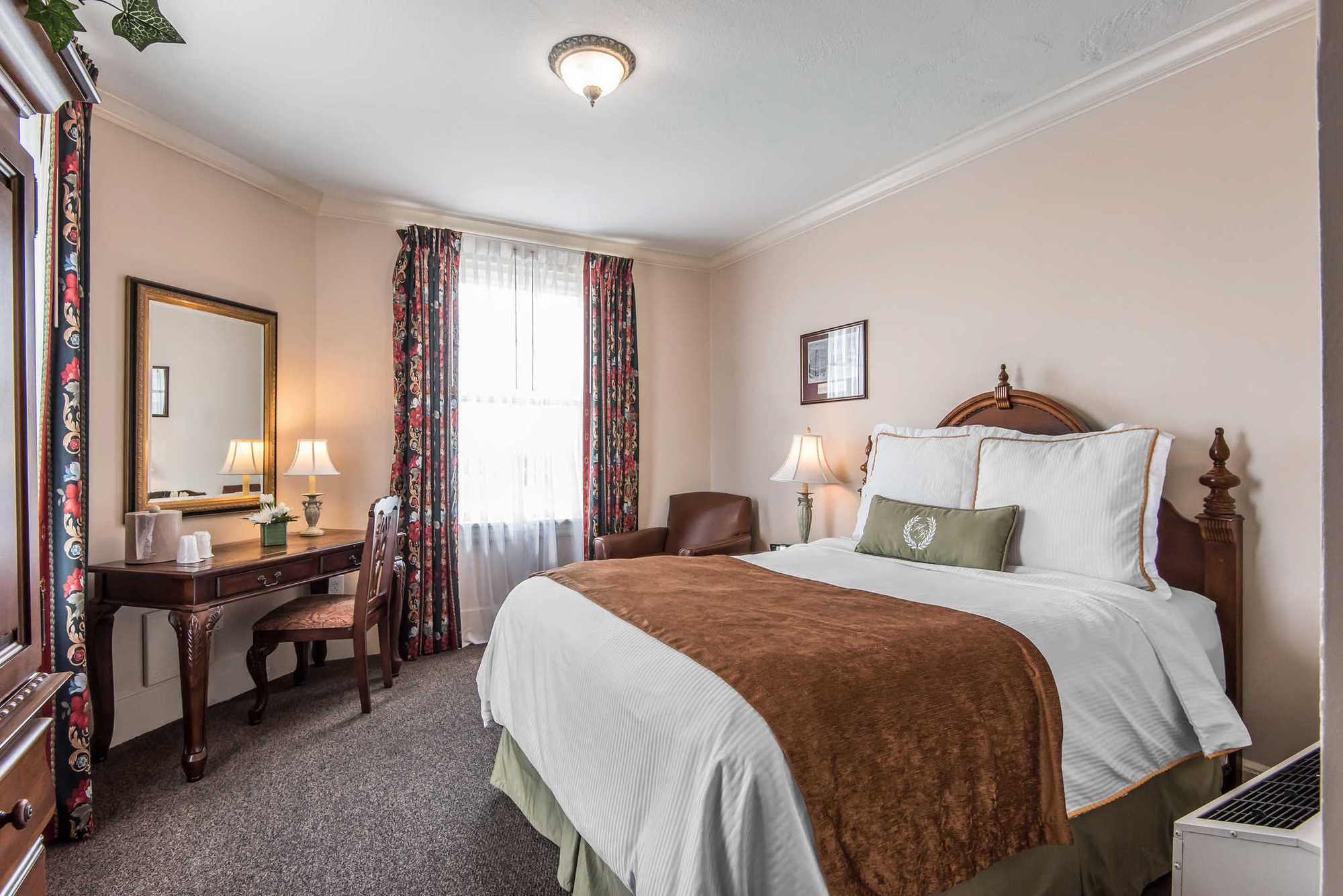 Bothwell District, Ascend Collection 3* Sedalia