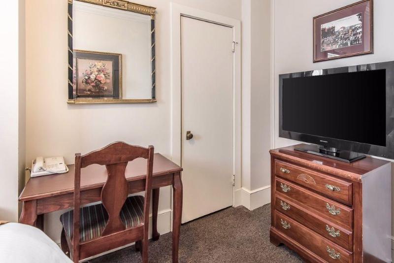Hotel Bothwell District, Ascend Collection