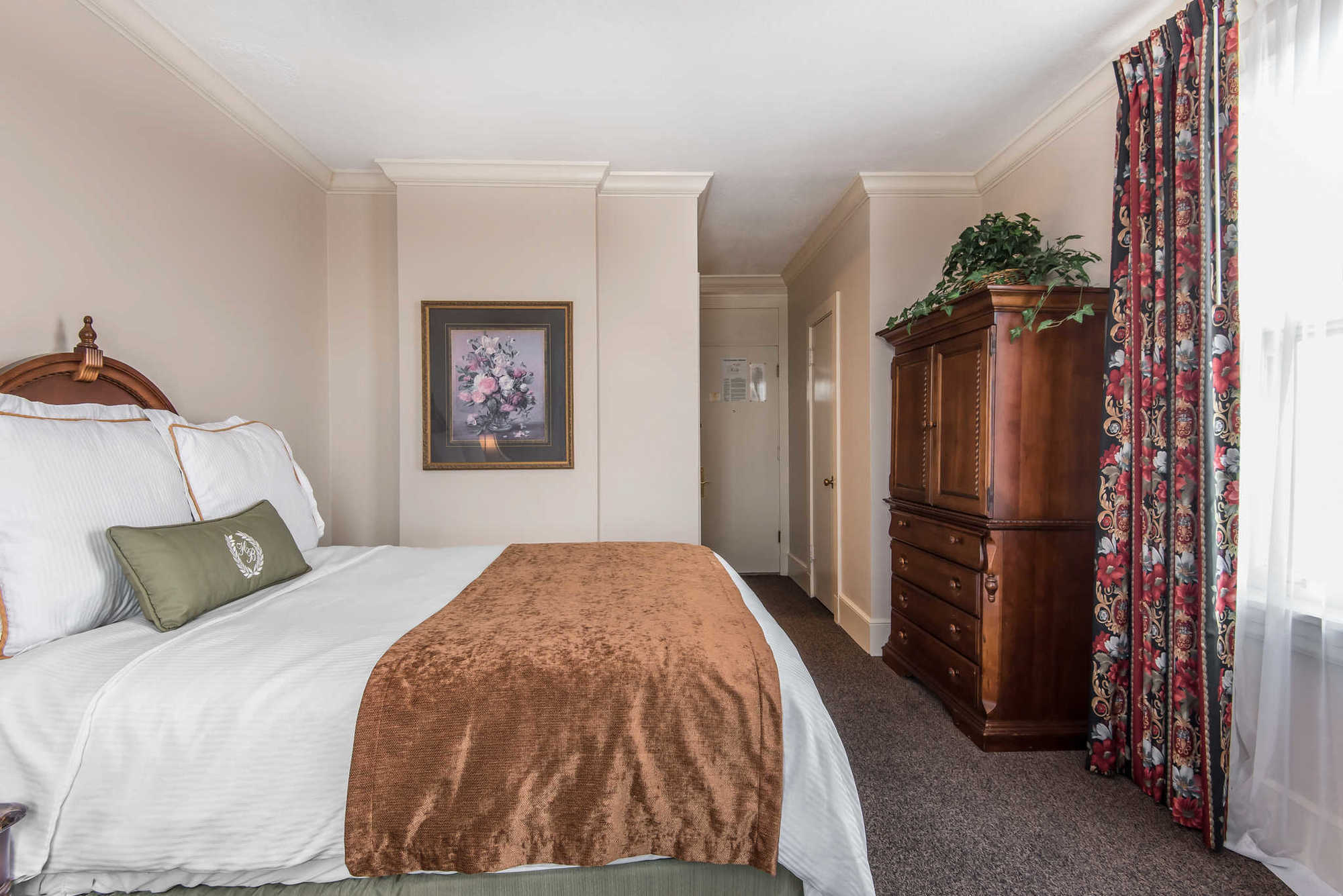 Hotel Bothwell District, Ascend Collection