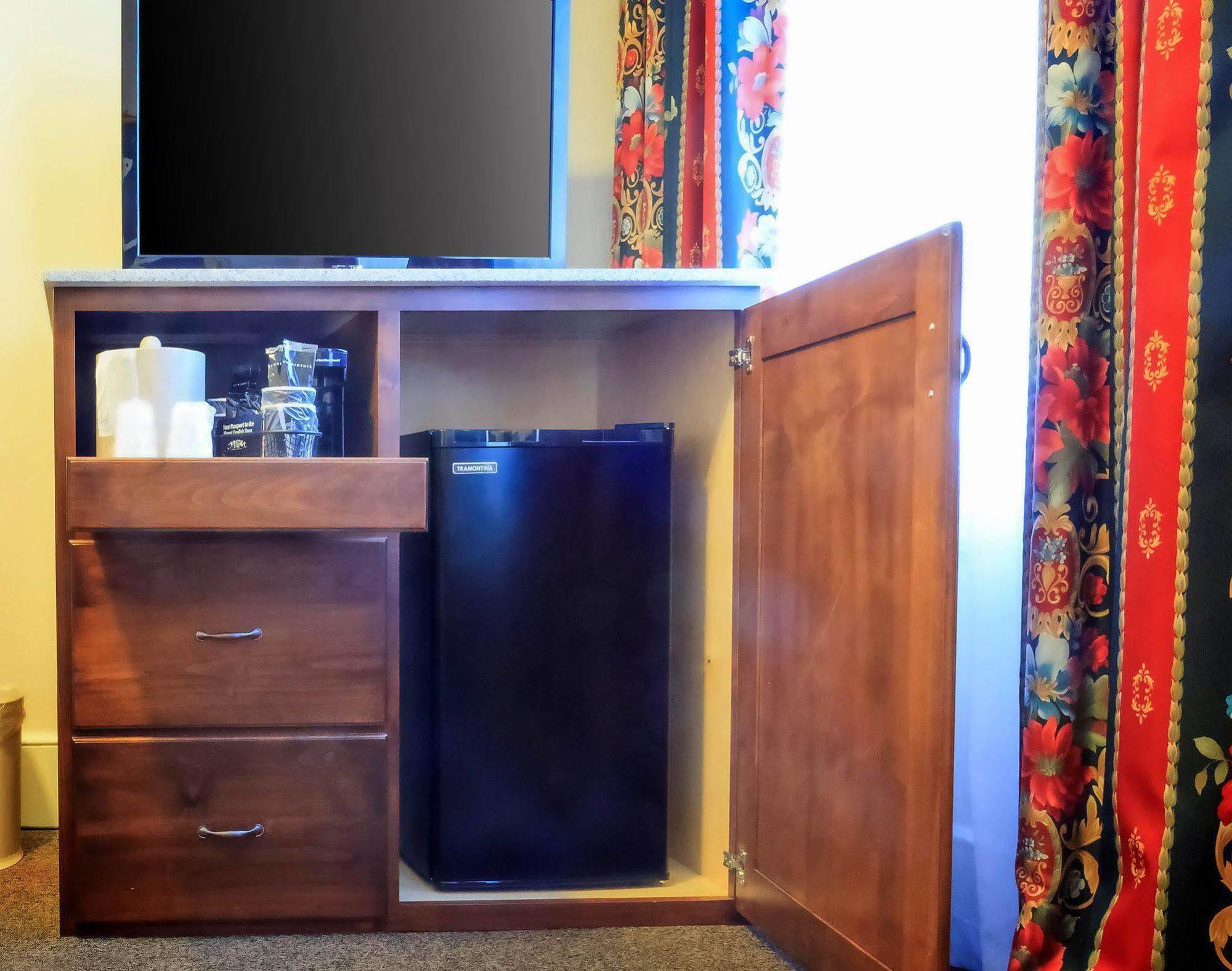 Hotel Bothwell District, Ascend Collection Sedalia
